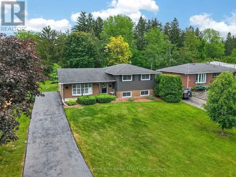 49 Orma Drive Orillia ON L3V 4J7