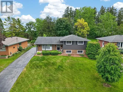 49 Orma Drive Orillia ON L3V 4J7