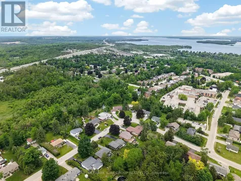 49 Orma Drive Orillia ON L3V 4J7