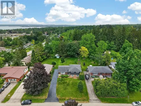 49 Orma Drive Orillia ON L3V 4J7