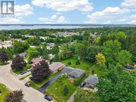 49 Orma Drive Orillia ON L3V 4J7