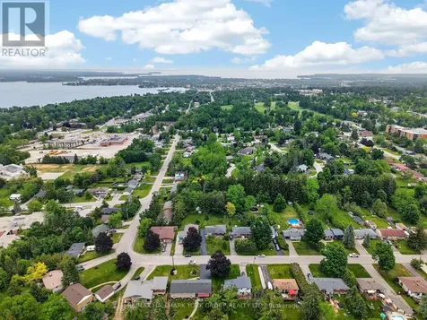 49 Orma Drive Orillia ON L3V 4J7