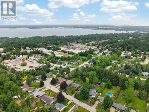 49 Orma Drive Orillia ON L3V 4J7