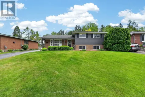 49 Orma Drive Orillia ON L3V 4J7