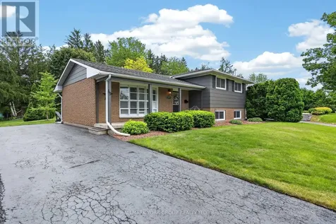 49 Orma Drive Orillia ON L3V 4J7