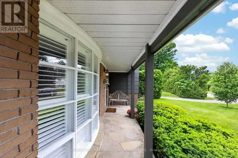 49 Orma Drive Orillia ON L3V 4J7