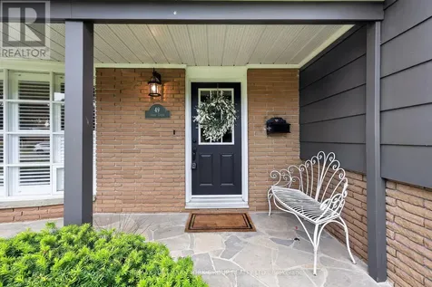 49 Orma Drive Orillia ON L3V 4J7