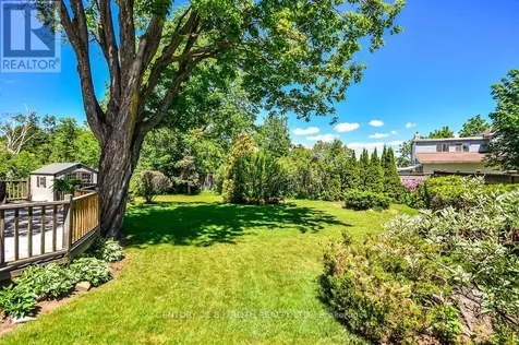 424 Jamieson Drive Orillia ON L3V 4Y5