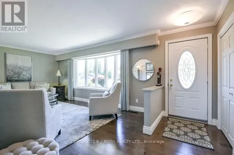 424 Jamieson Drive Orillia ON L3V 4Y5