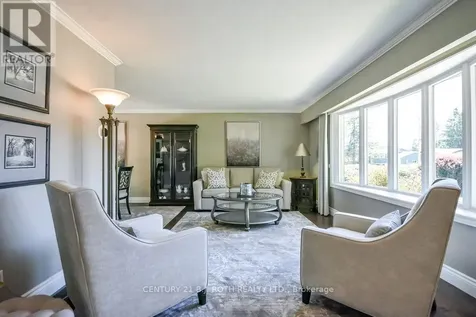 424 Jamieson Drive Orillia ON L3V 4Y5