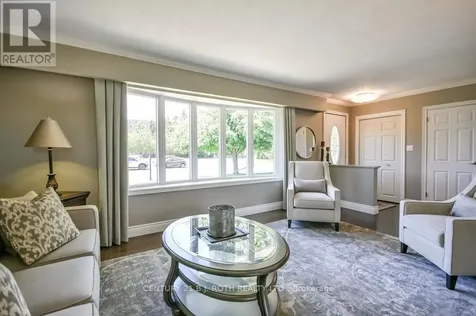 424 Jamieson Drive Orillia ON L3V 4Y5