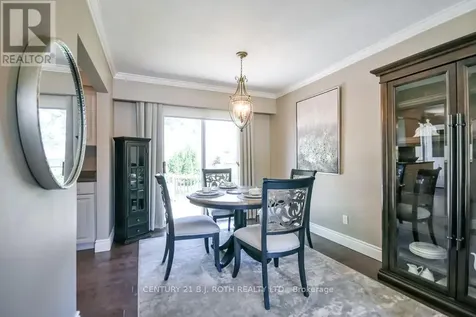 424 Jamieson Drive Orillia ON L3V 4Y5