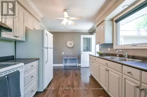 424 Jamieson Drive Orillia ON L3V 4Y5
