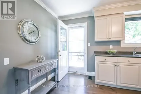 424 Jamieson Drive Orillia ON L3V 4Y5