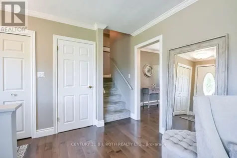 424 Jamieson Drive Orillia ON L3V 4Y5