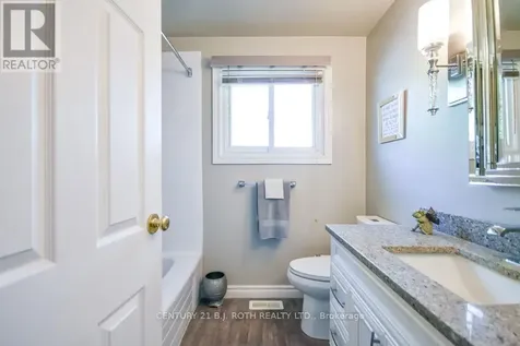 424 Jamieson Drive Orillia ON L3V 4Y5