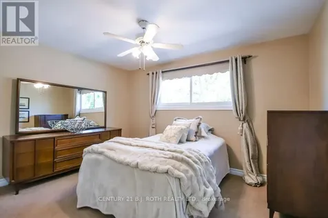 424 Jamieson Drive Orillia ON L3V 4Y5