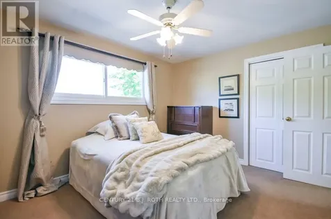 424 Jamieson Drive Orillia ON L3V 4Y5