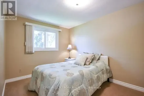 424 Jamieson Drive Orillia ON L3V 4Y5