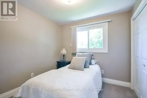 424 Jamieson Drive Orillia ON L3V 4Y5
