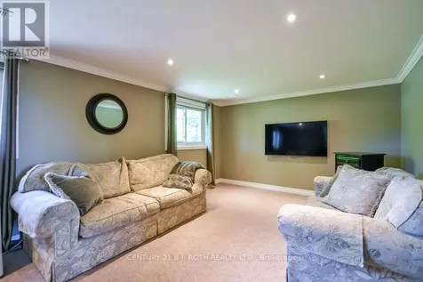 424 Jamieson Drive Orillia ON L3V 4Y5
