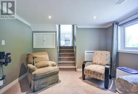 424 Jamieson Drive Orillia ON L3V 4Y5