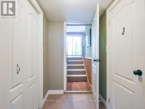 424 Jamieson Drive Orillia ON L3V 4Y5