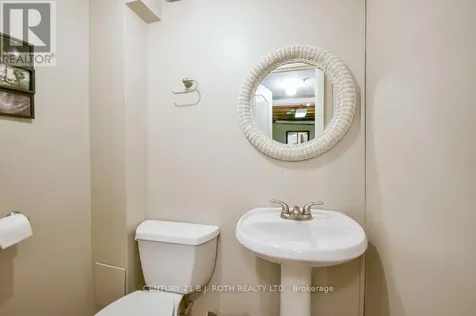 424 Jamieson Drive Orillia ON L3V 4Y5