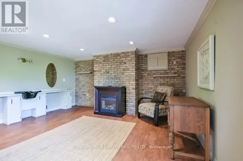 424 Jamieson Drive Orillia ON L3V 4Y5