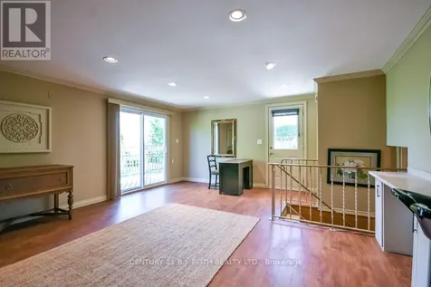 424 Jamieson Drive Orillia ON L3V 4Y5