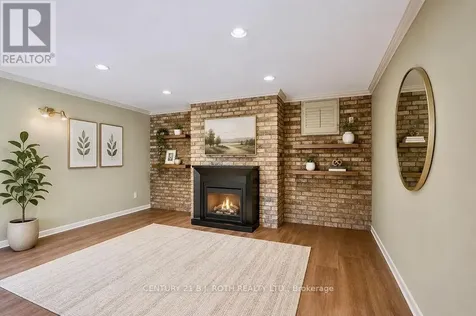 424 Jamieson Drive Orillia ON L3V 4Y5