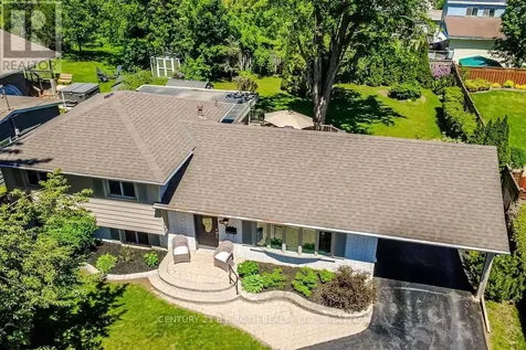 424 Jamieson Drive Orillia ON L3V 4Y5