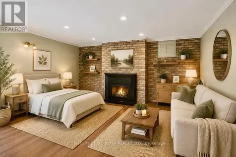 424 Jamieson Drive Orillia ON L3V 4Y5