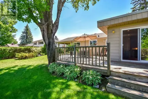 424 Jamieson Drive Orillia ON L3V 4Y5
