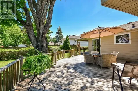 424 Jamieson Drive Orillia ON L3V 4Y5