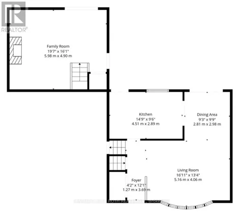 424 Jamieson Drive Orillia ON L3V 4Y5