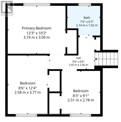 424 Jamieson Drive Orillia ON L3V 4Y5
