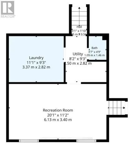 424 Jamieson Drive Orillia ON L3V 4Y5