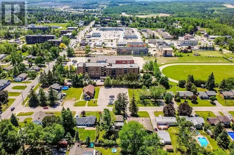 424 Jamieson Drive Orillia ON L3V 4Y5