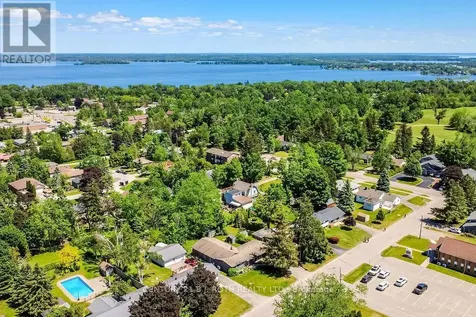 424 Jamieson Drive Orillia ON L3V 4Y5