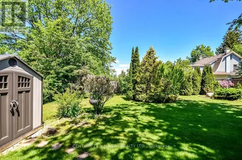 424 Jamieson Drive Orillia ON L3V 4Y5