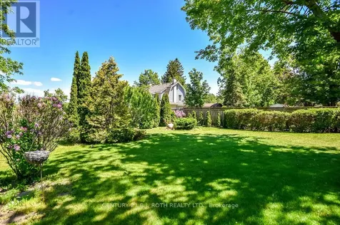 424 Jamieson Drive Orillia ON L3V 4Y5