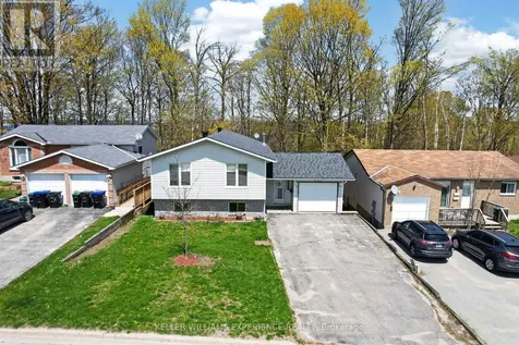 645 Bayview Drive Midland ON L4R 4Y7