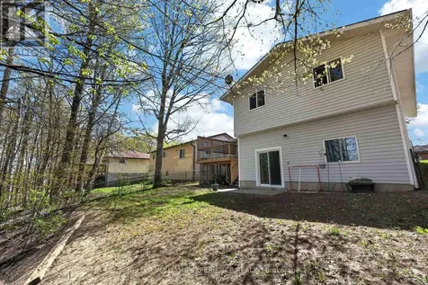 645 Bayview Drive Midland ON L4R 4Y7