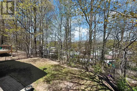 645 Bayview Drive Midland ON L4R 4Y7