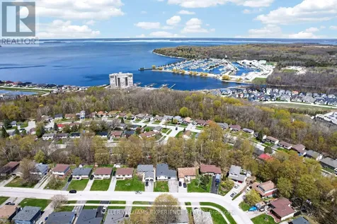 645 Bayview Drive Midland ON L4R 4Y7