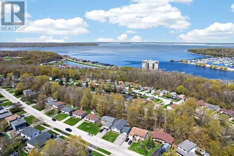645 Bayview Drive Midland ON L4R 4Y7