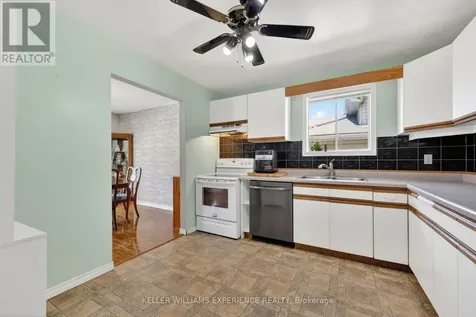 645 Bayview Drive Midland ON L4R 4Y7