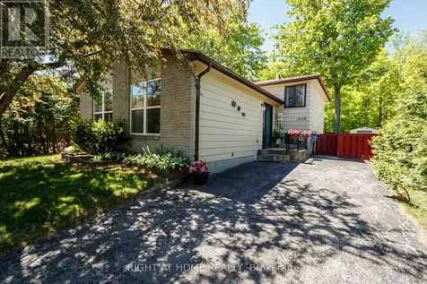 1059 Glen Mhor Crescent Midland ON L4R 4P5