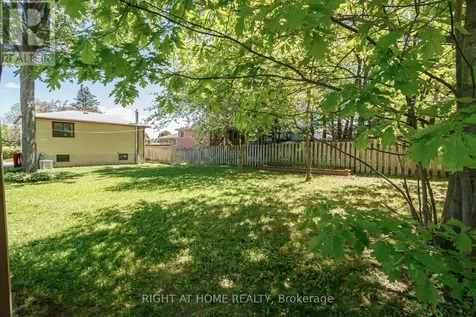1059 Glen Mhor Crescent Midland ON L4R 4P5